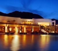 Le Meridien Dahab Resort